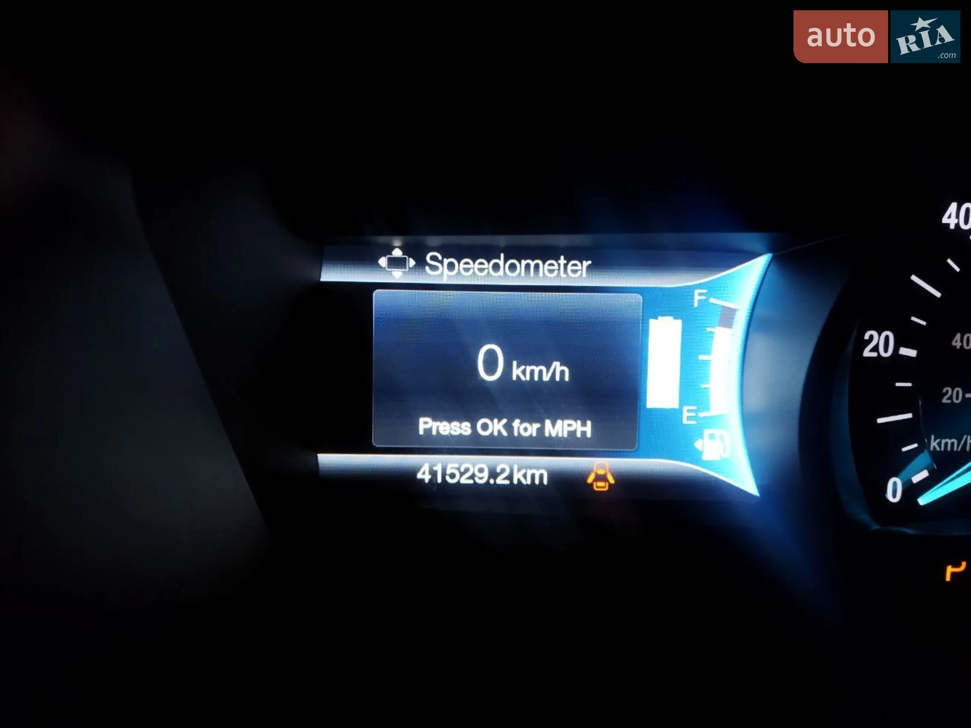 2019 Ford Fusion - мініатюра 43