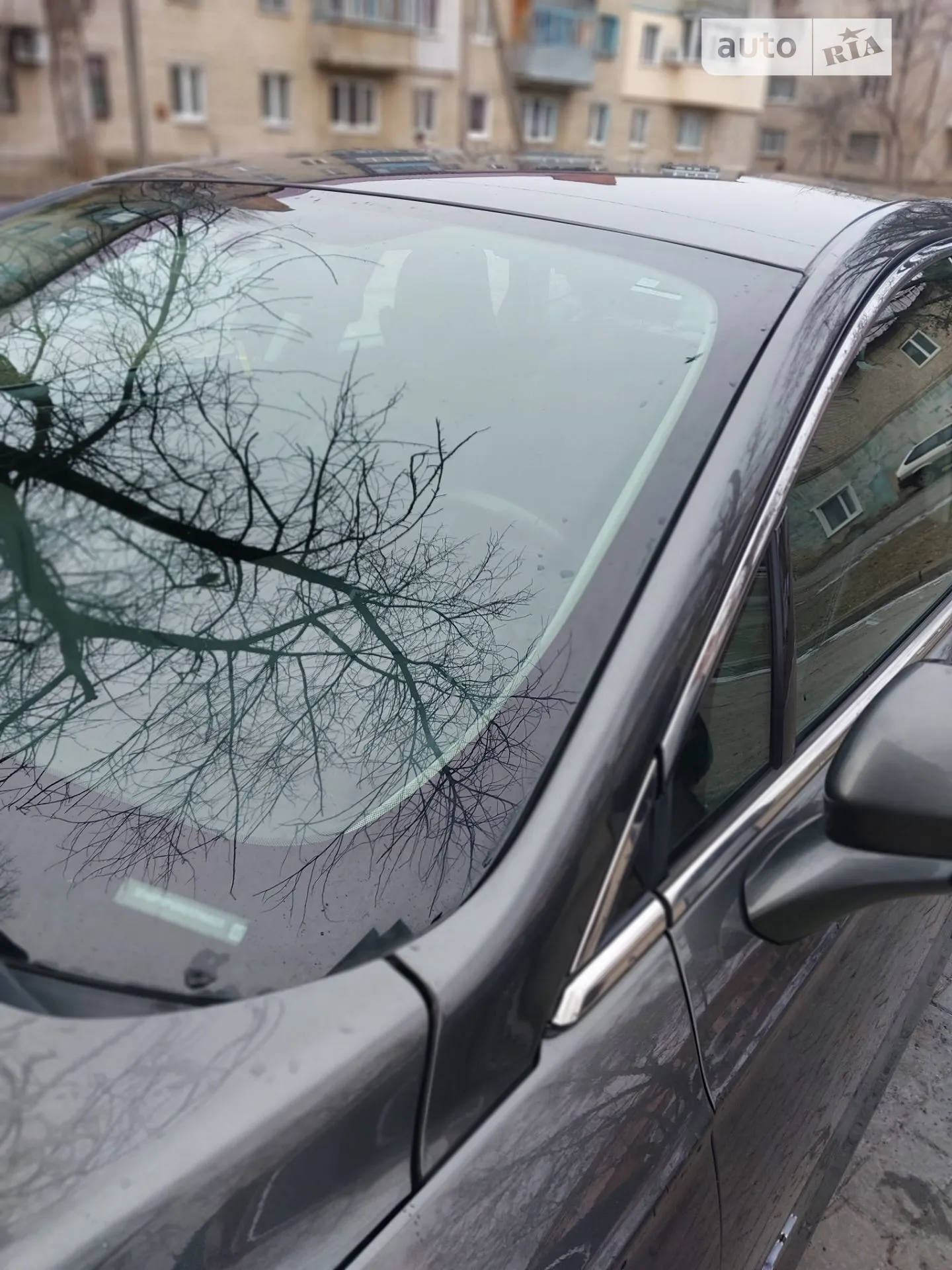 2015 Ford Fusion - мініатюра 6