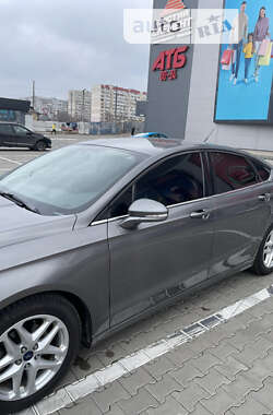 Седан Ford Fusion 2014 в Одессе