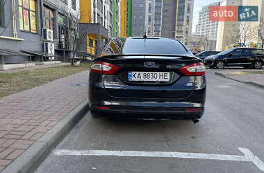 Седан Ford Fusion 2014 в Вишневому