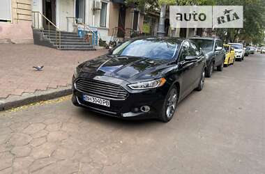 Седан Ford Fusion 2012 в Одессе