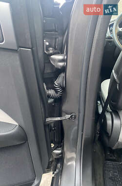 Седан Ford Fusion 2014 в 