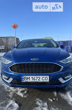 Седан Ford Fusion 2017 в Сумах