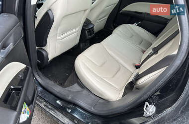Седан Ford Fusion 2014 в Дніпрі