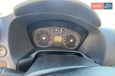 Хетчбек Ford Fusion 2008 в Калуші