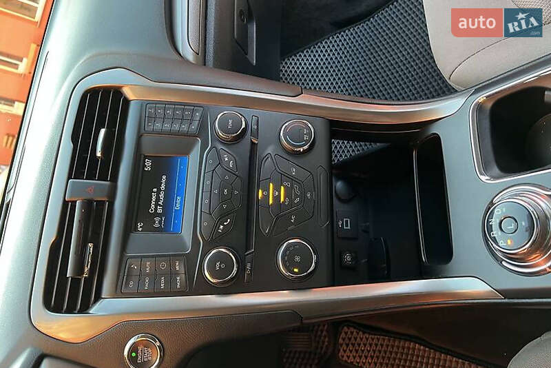 Седан Ford Fusion 2018 в Ужгороді фото 28 Седан Ford Fusion 2018 в Ужгороді