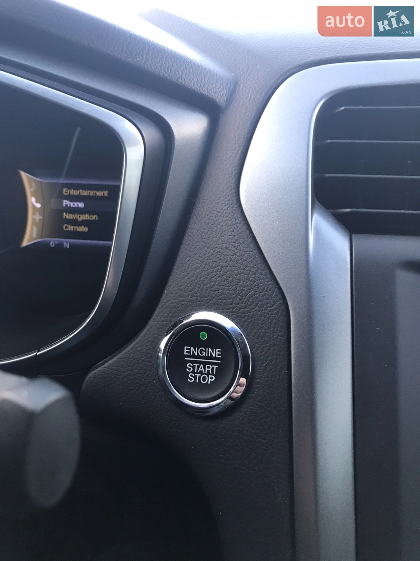 2012 Ford Fusion - мініатюра 3