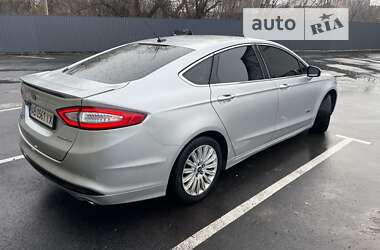 Седан Ford Fusion 2014 в Вінниці