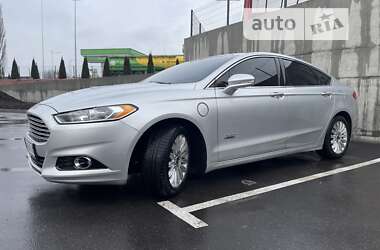 Седан Ford Fusion 2014 в Виннице