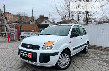 Хэтчбек Ford Fusion 2009 в Виннице