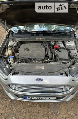 Седан Ford Fusion 2014 в Запоріжжі