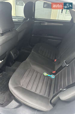 Седан Ford Fusion 2016 в Запорожье