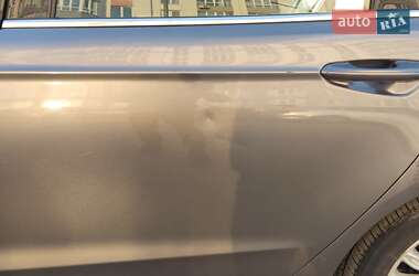 Седан Ford Fusion 2013 в Киеве