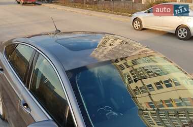 Седан Ford Fusion 2013 в Киеве