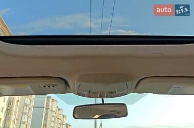 Седан Ford Fusion 2013 в Киеве