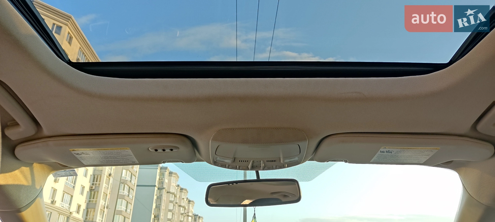 2013 Ford Fusion - мініатюра 14