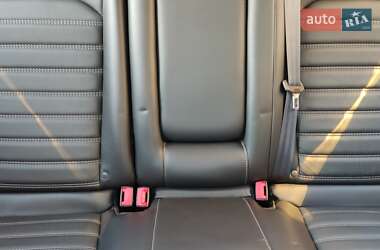 Седан Ford Fusion 2013 в Киеве
