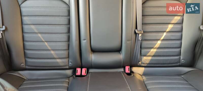 Седан Ford Fusion 2013 в Києві
