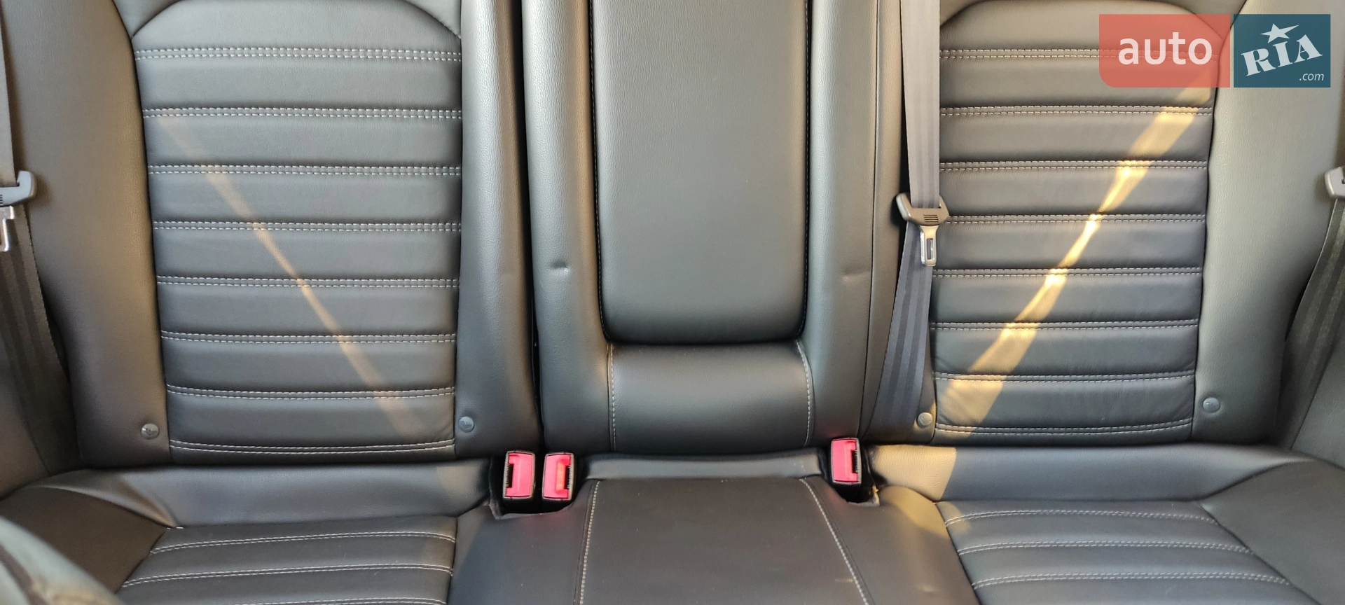 2013 Ford Fusion - мініатюра 20