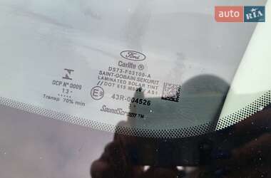 Седан Ford Fusion 2013 в Александрие