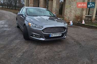 Седан Ford Fusion 2013 в Александрие