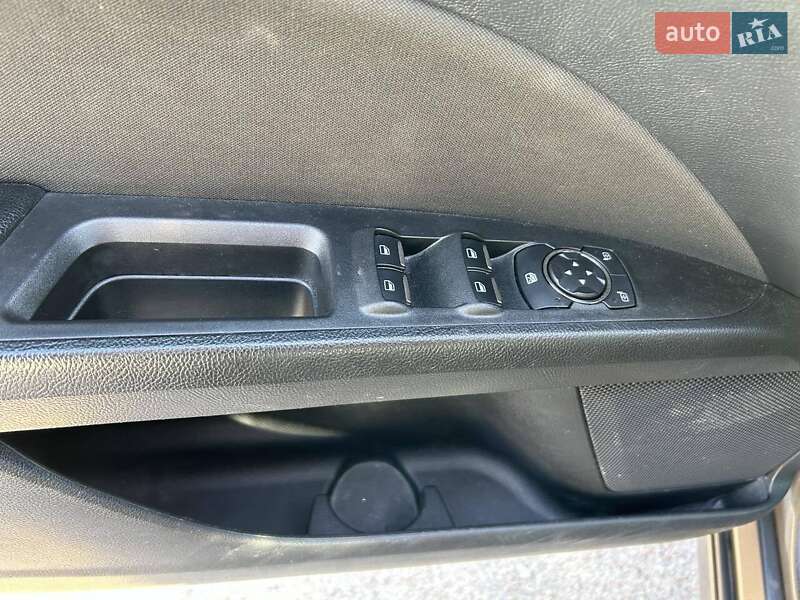 Седан Ford Fusion 2020 в Виннице