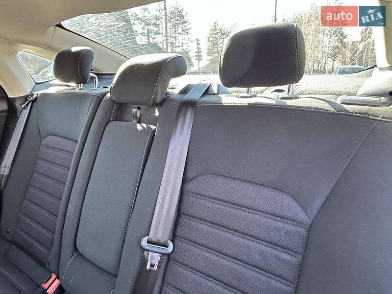 Седан Ford Fusion 2020 в Виннице