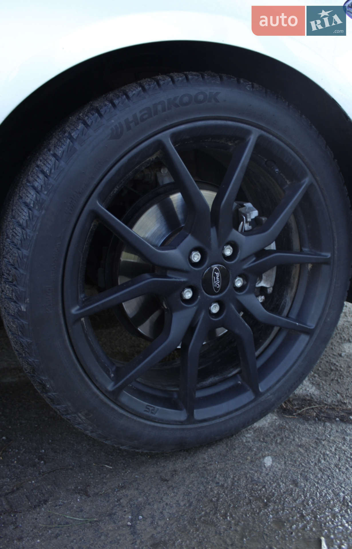 2015 Ford Fusion - мініатюра 25