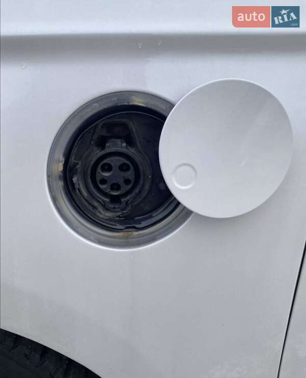 Седан Ford Fusion 2016 в Горишних Плавнях