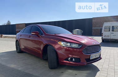 Седан Ford Fusion 2014 в Хмельницькому