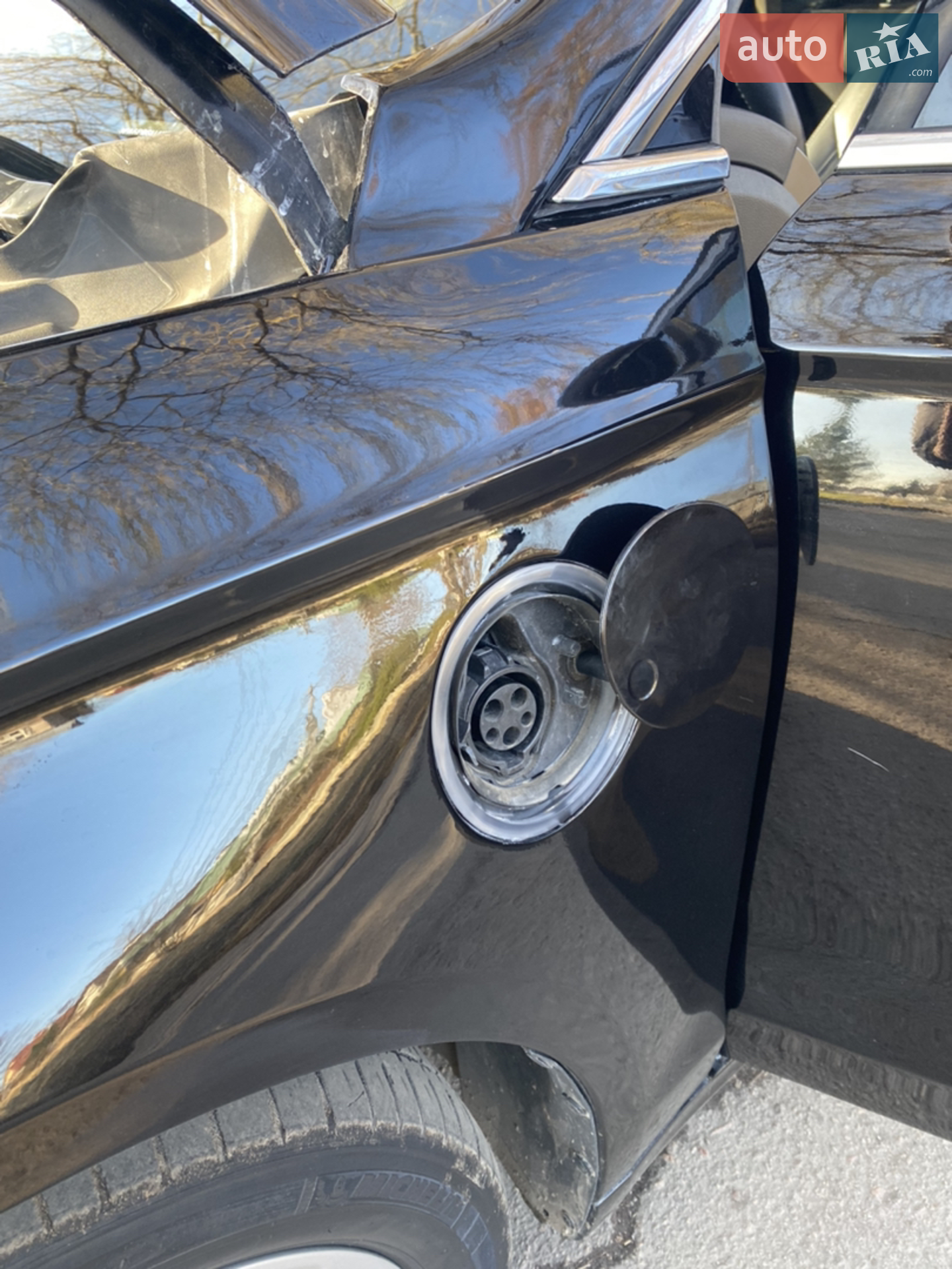 2019 Ford Fusion - мініатюра 23