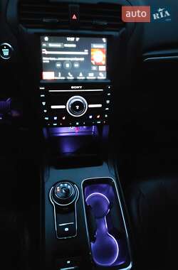 Седан Ford Fusion 2018 в Харкові