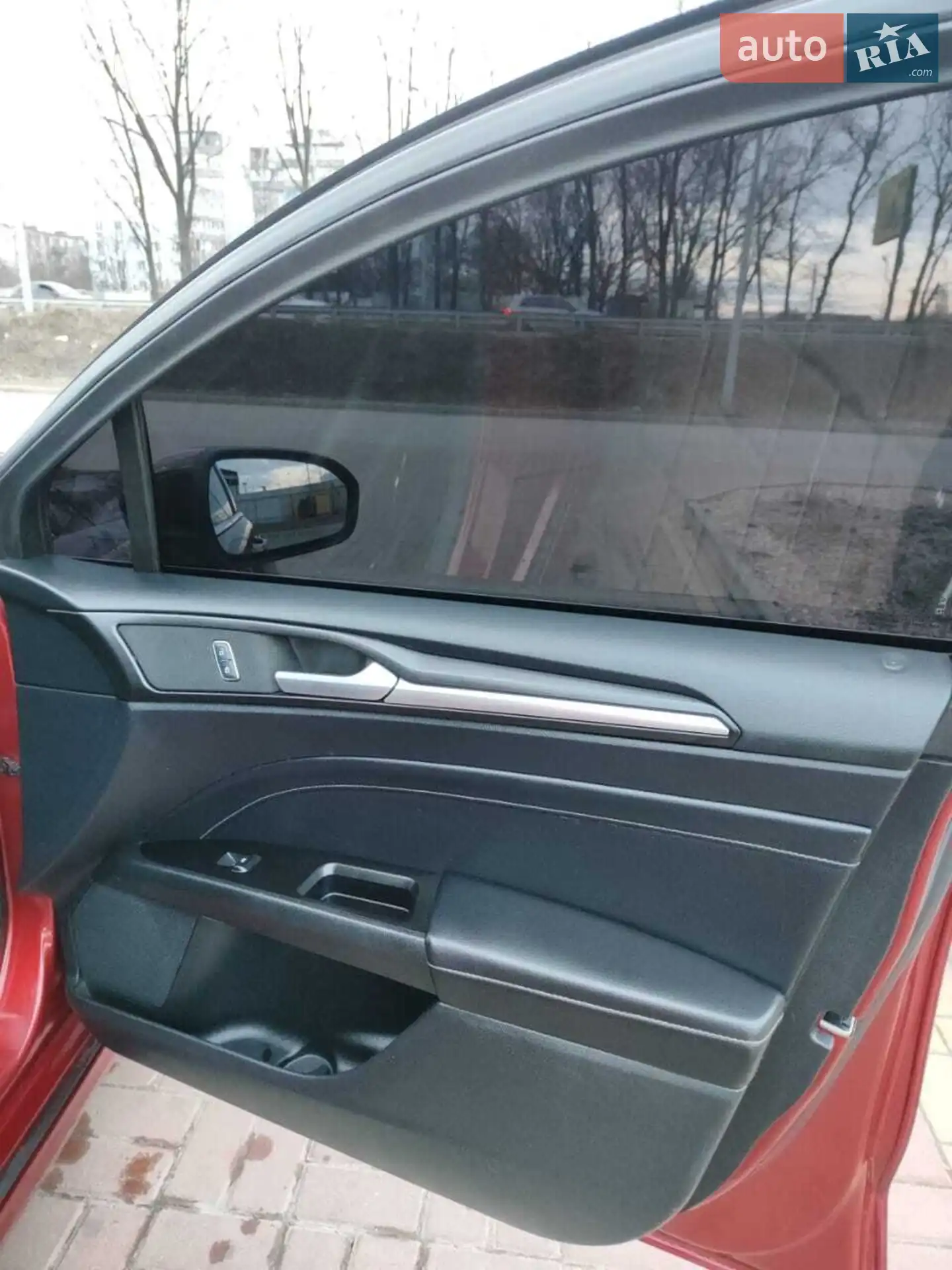 2018 Ford Fusion - мініатюра 51