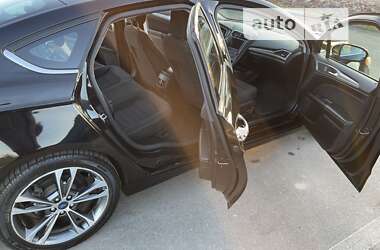 Седан Ford Fusion 2020 в Киеве