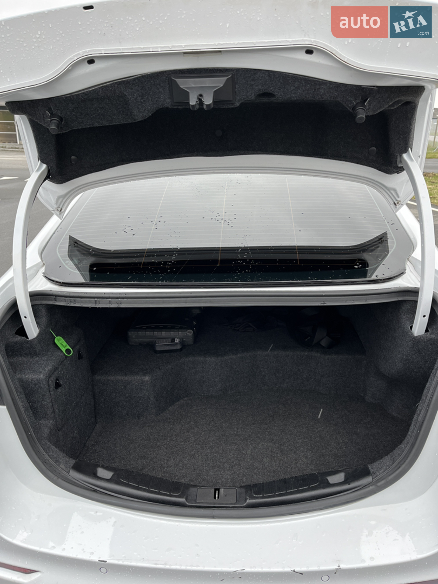 2019 Ford Fusion - мініатюра 11
