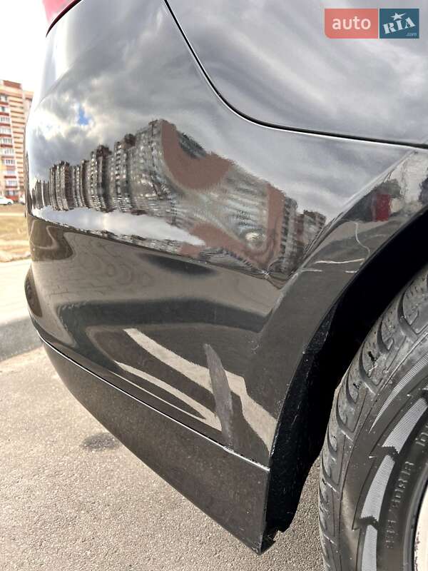 Седан Ford Fusion 2014 в Киеве