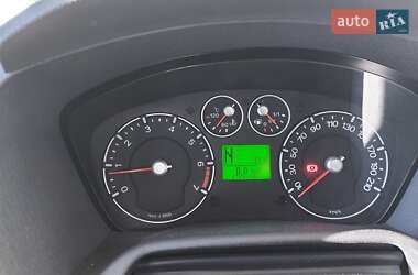 Хэтчбек Ford Fusion 2007 в Днепре