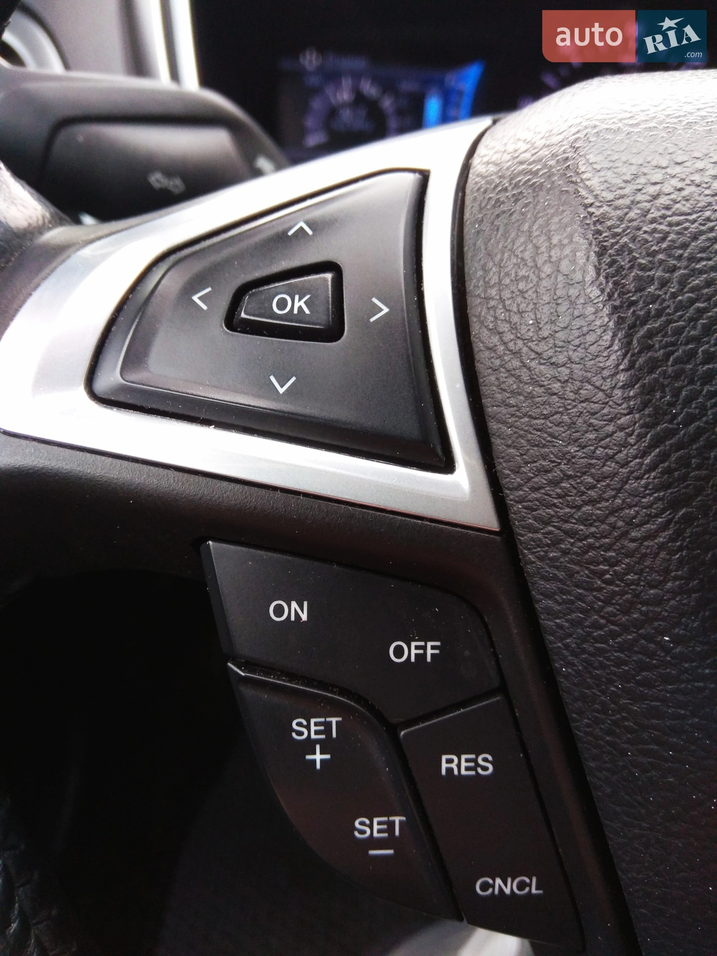 2013 Ford Fusion - мініатюра 15
