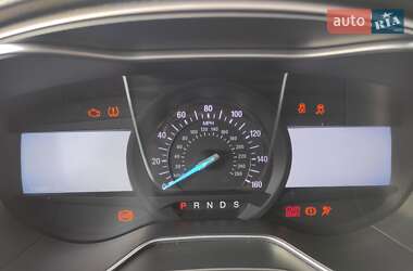 Седан Ford Fusion 2015 в Кропивницком
