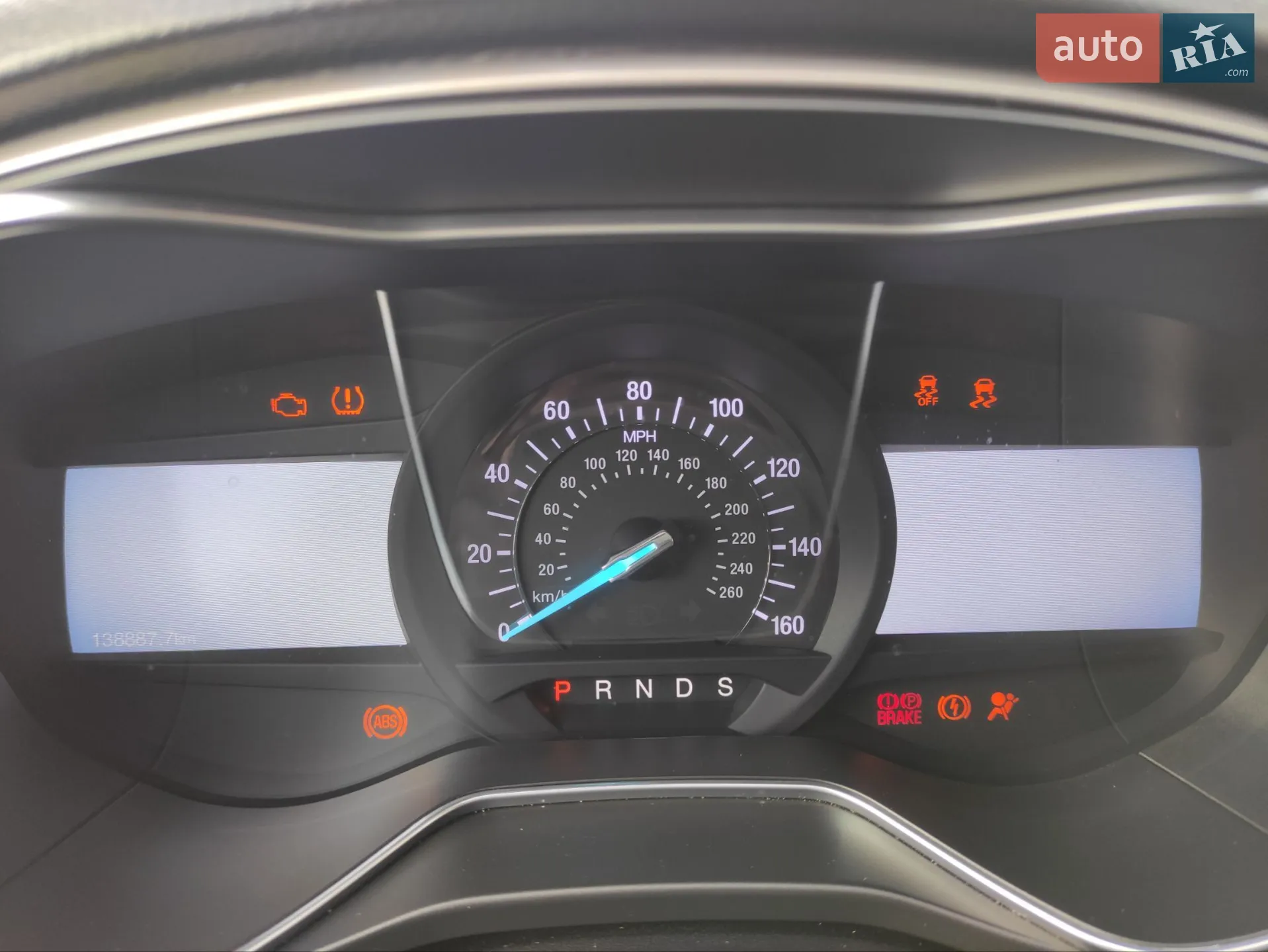 2015 Ford Fusion - мініатюра 7
