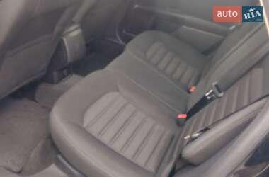 Седан Ford Fusion 2017 в Киеве