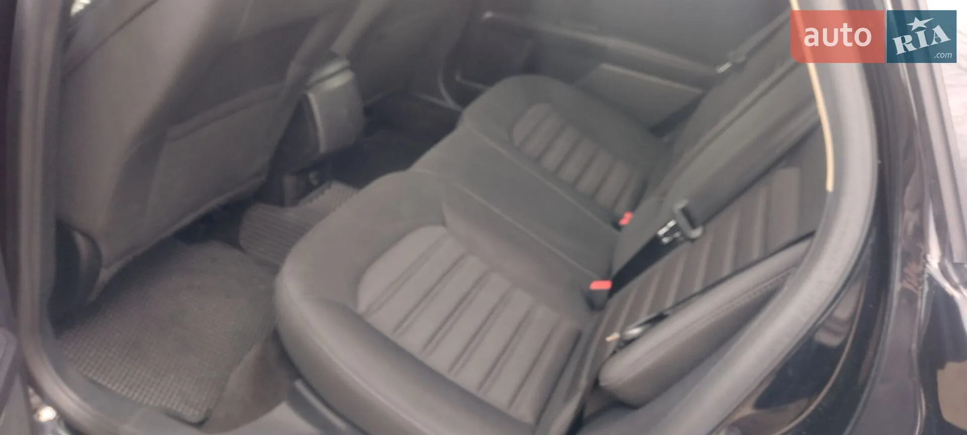 2017 Ford Fusion - мініатюра 8