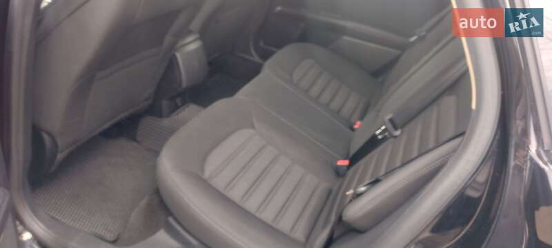 Седан Ford Fusion 2017 в Киеве фото 8 Седан Ford Fusion 2017 в Киеве