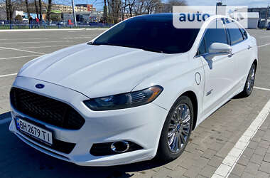 Седан Ford Fusion 2014 в Одесі