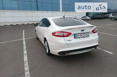 Седан Ford Fusion 2014 в Белгороде-Днестровском