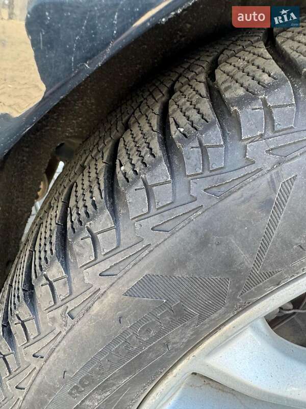 Седан Ford Fusion 2018 в Києві фото 25 Седан Ford Fusion 2018 в Києві