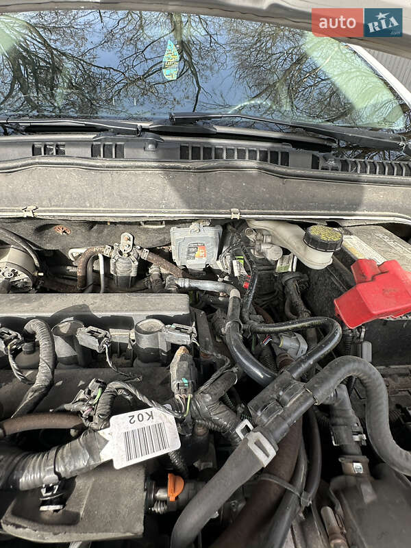 Седан Ford Fusion 2016 в Броварах фото 23 Седан Ford Fusion 2016 в Броварах