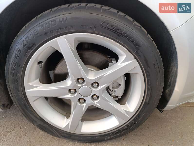 Седан Ford Fusion 2013 в Одессе