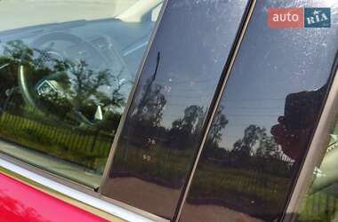 Седан Ford Fusion 2019 в 
