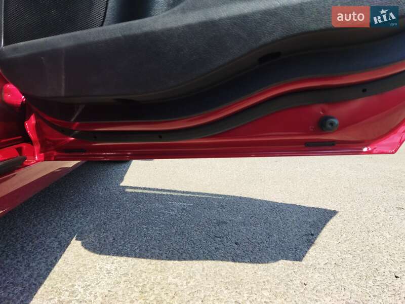 Седан Ford Fusion 2019 в Днепре